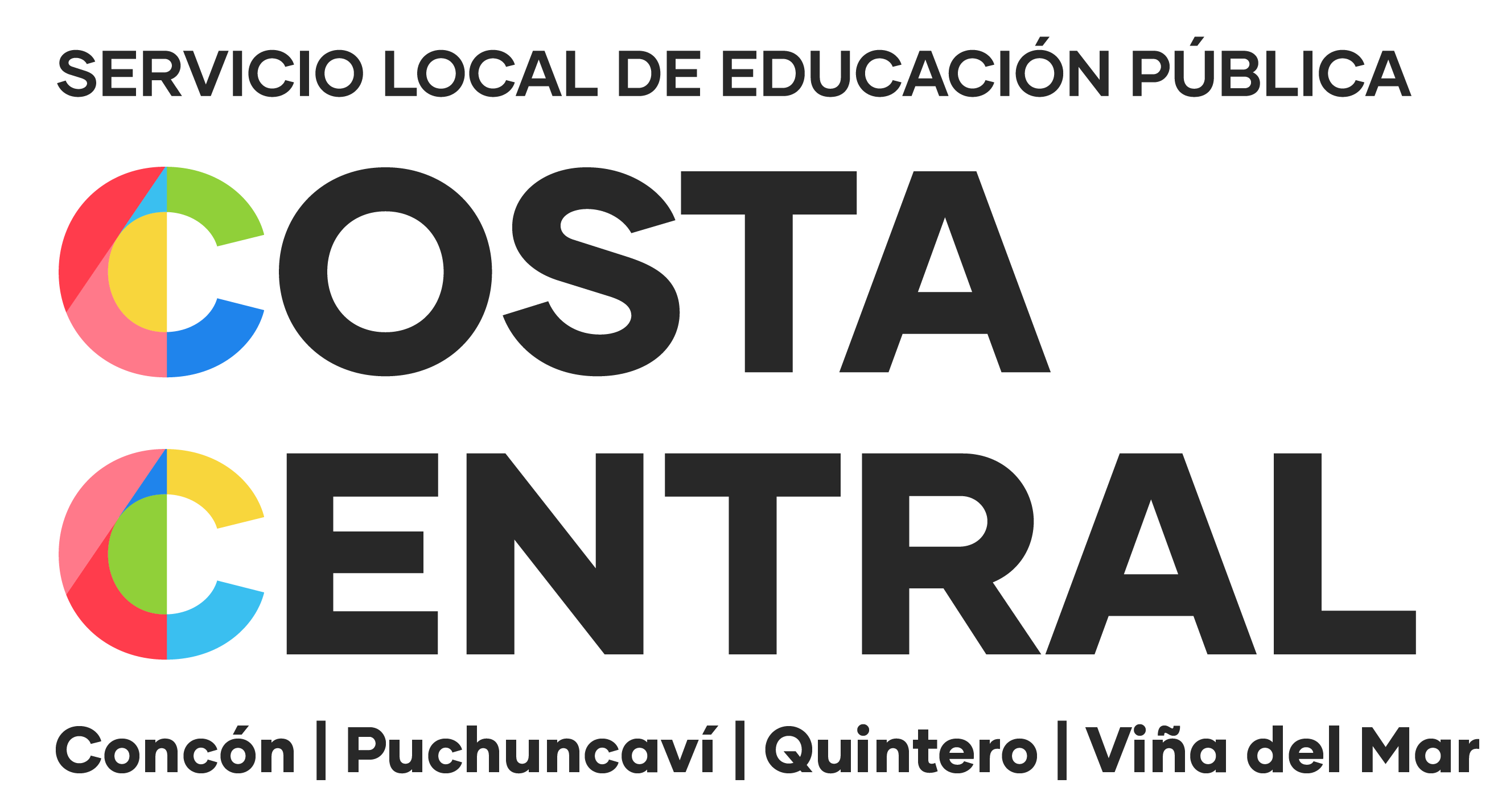 Tramites SLEP Costa Central